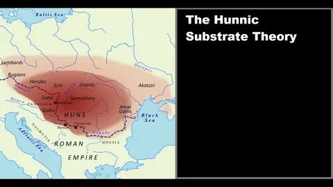 На какой территории жили