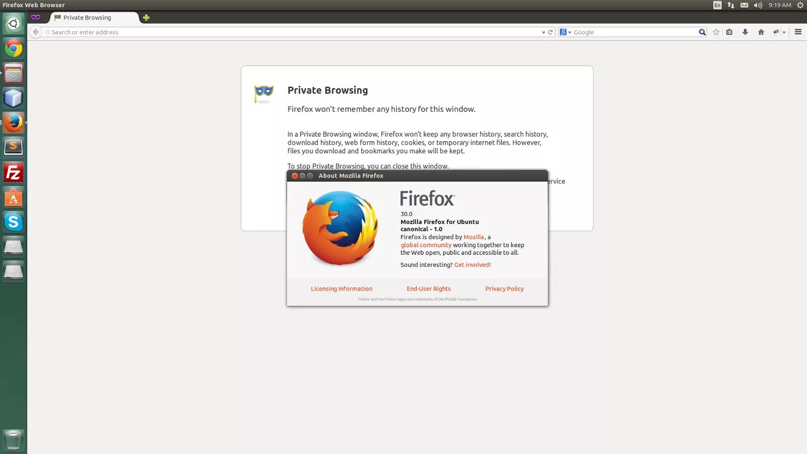 Значок мазила браузер. Firefox Ubuntu. Private browser Firefox. Firefox старый.