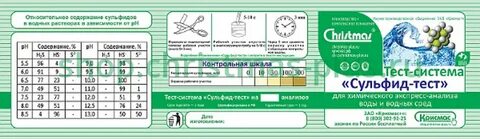 Анализ на ртуть