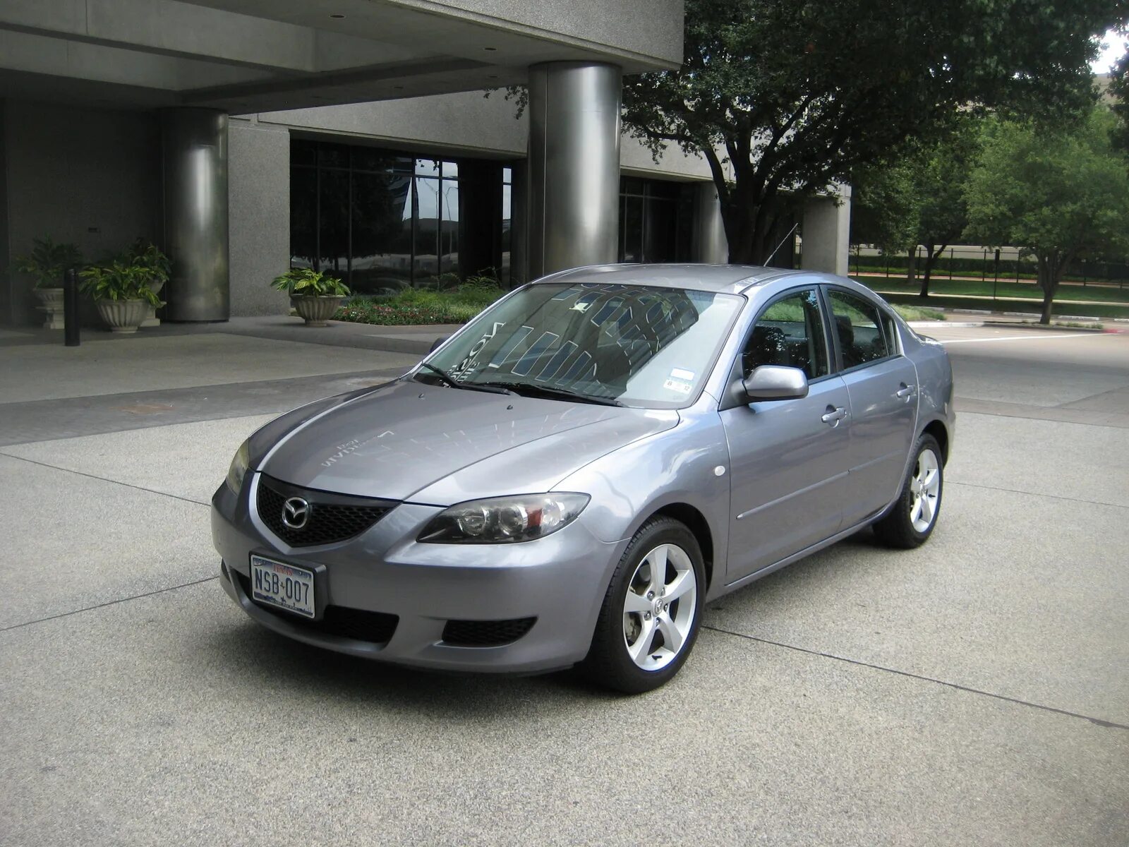 Mazda 3 BK 2006. Mazda 3 BK 1.6 2005. Mazda 3 BK 2003. Mazda 3 BK 2.0.