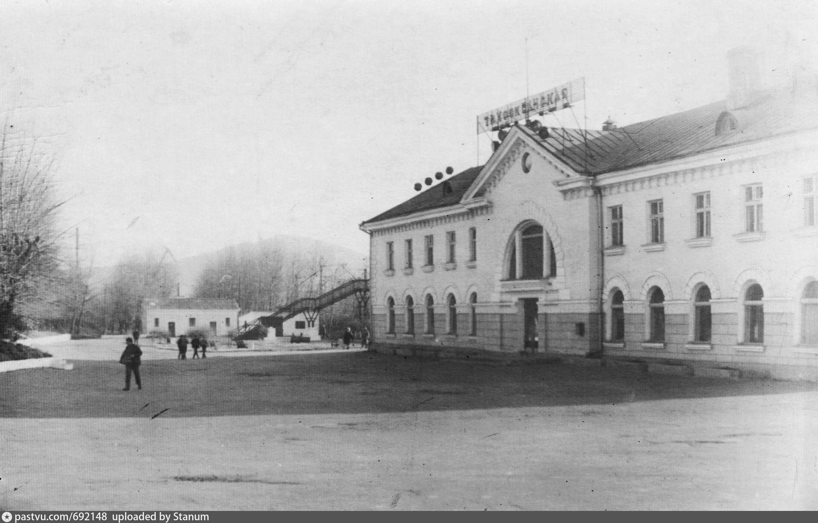 Вокзал Тихоокеанская находка. Станция Тихоокеанская Приморский край. Находка станция бархатная. Бархатная (станция).