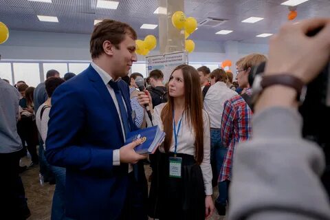 День открытых дверей мфти