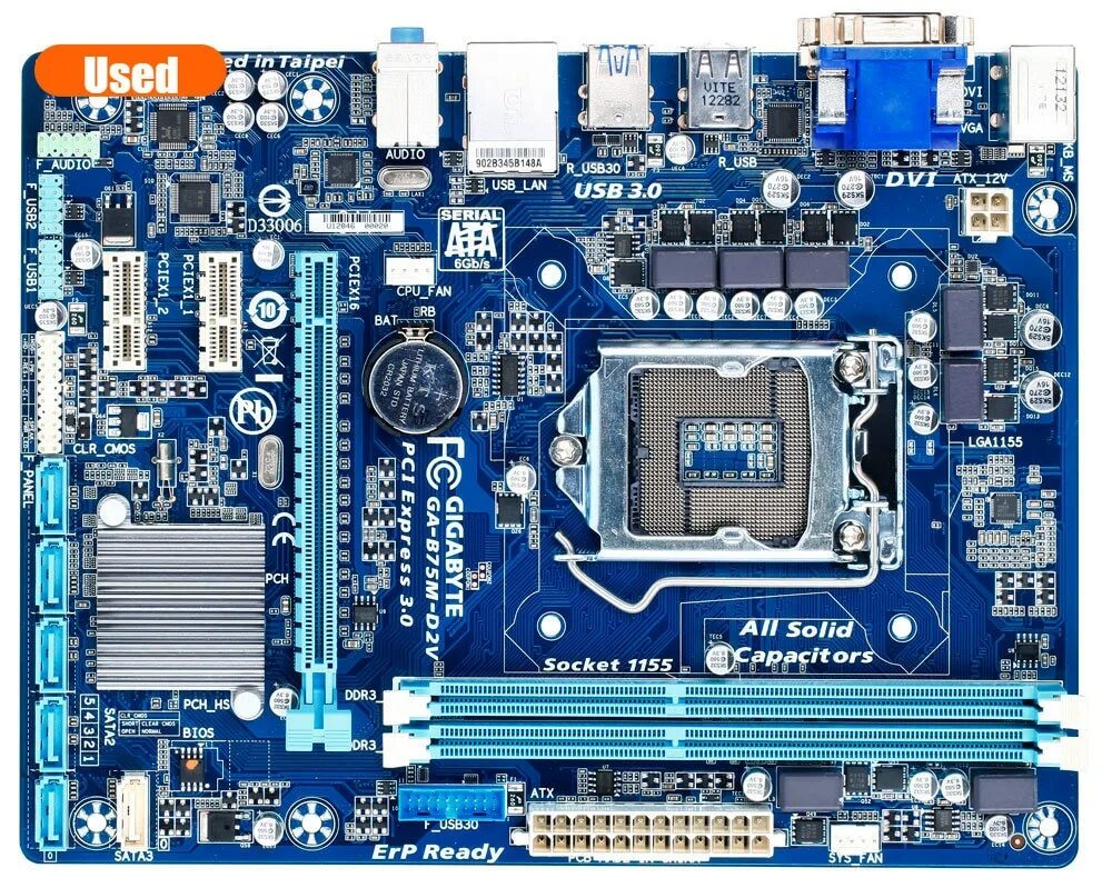 Материнские платы gigabyte socket 1700. Ga-b75-d3v Rev 1.1. Материнка гигабайт b75m d2v. Материнская плата Gigabyte 1155. Материнская плата LGA 1155 v2.