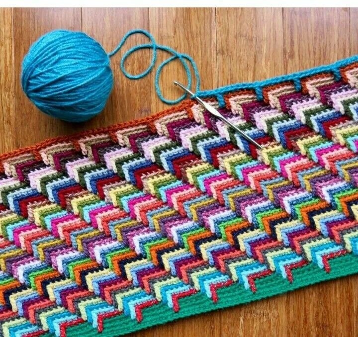 Тунисская техника крючком. Тунисское вязание крючком. Коврик тунисским вязанием. Тунисская вязка крючком. Изделия связанные тунисским крючком.