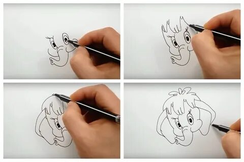 Разрешить рисовать