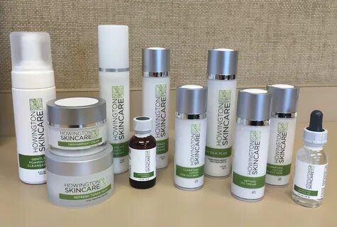 Dr. Howington of Low Country Dermatology Launches New Skin Care Line
