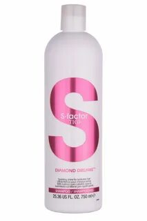 шампунь tigi s factor