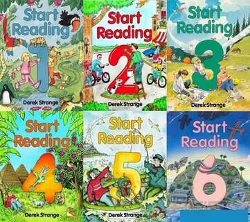 Start to read or start reading