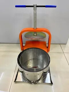 Подходит для отжима