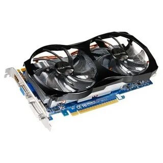 Gigabyte geforce