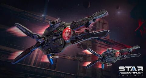 Star conflict wiki