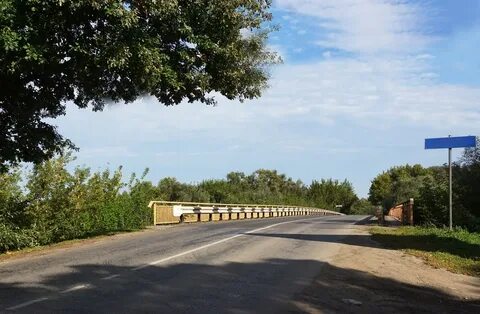 Село рыбное