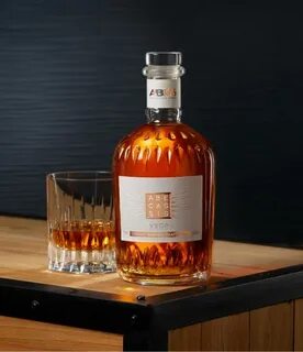 Abk6 cognac