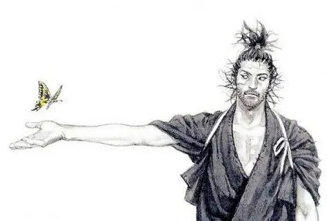 Vagabond s life mono