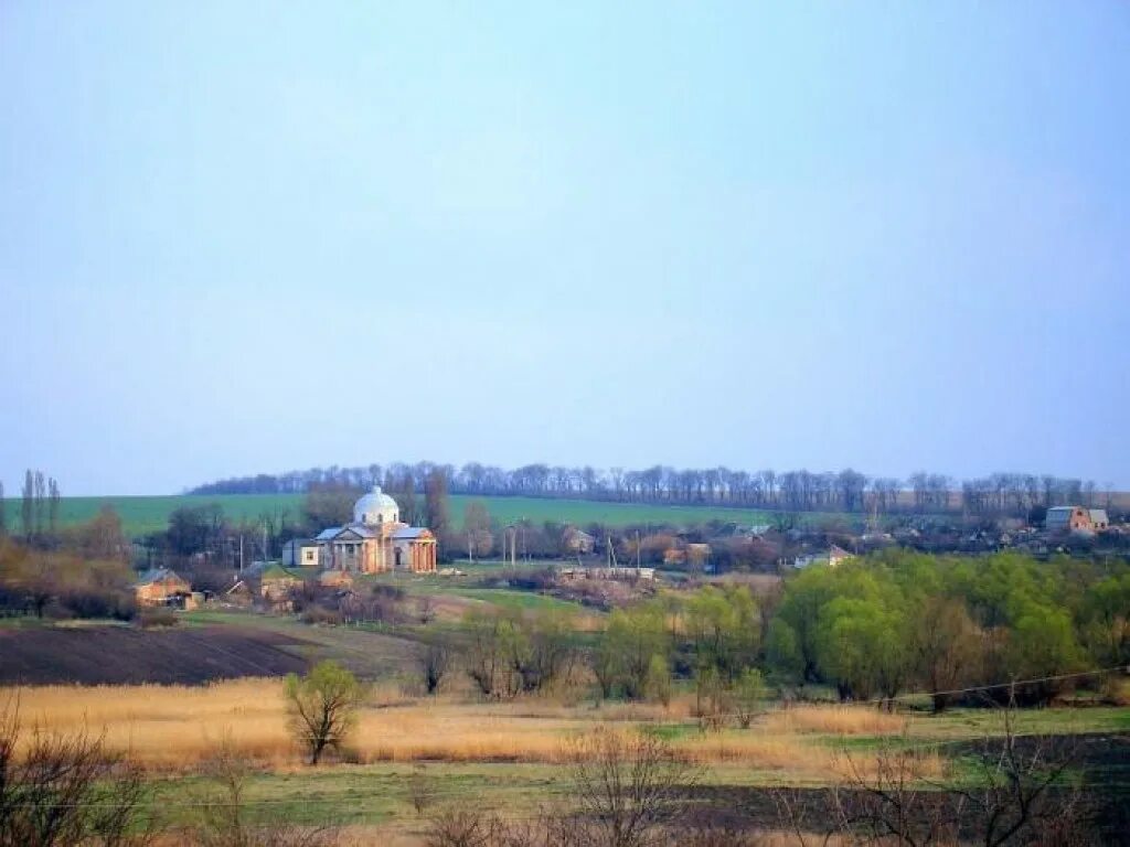 Сво клещеевка на сегодня. Покровский храм в Клещеевке. Село Клещевка Бахмутский район. Клещеевка Донецкая область. Село Покровское Украина Донецкая область.