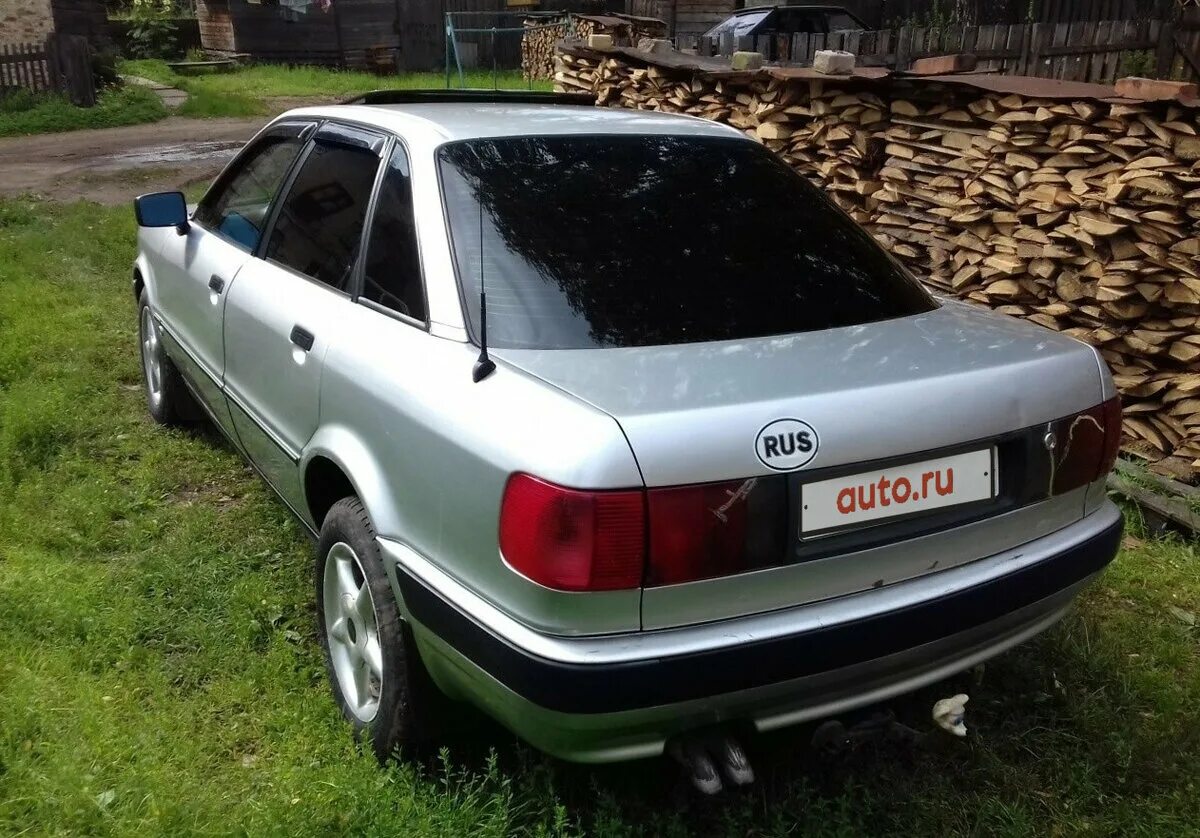 Купить ауди б4 в белоруссии. Ауди 80 б4. Audi 80 v (b4). Ауди 80 v b4. Audi 80 b4 серебристая.