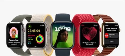 Watchos
