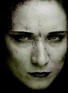 Faced b