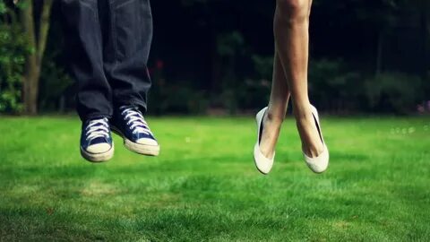 Jump foot