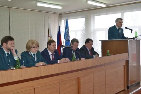 Налоговая курск