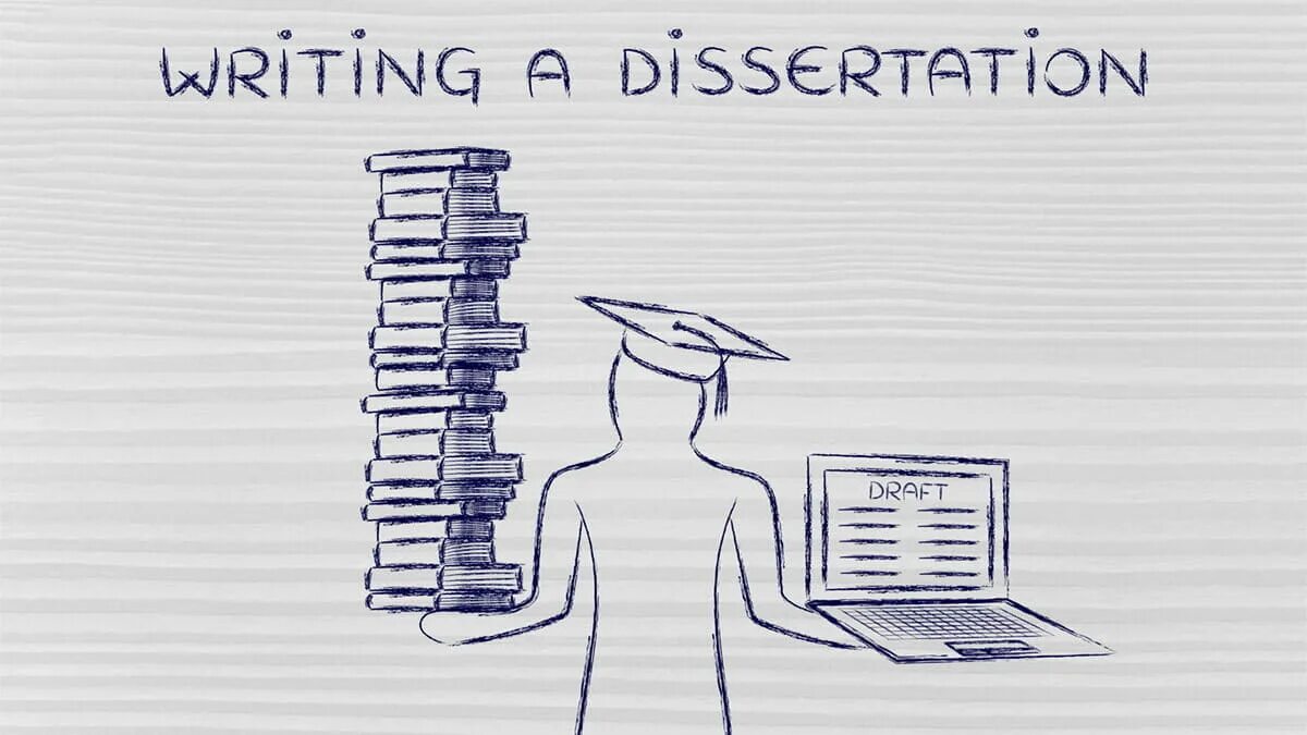 D dissertation