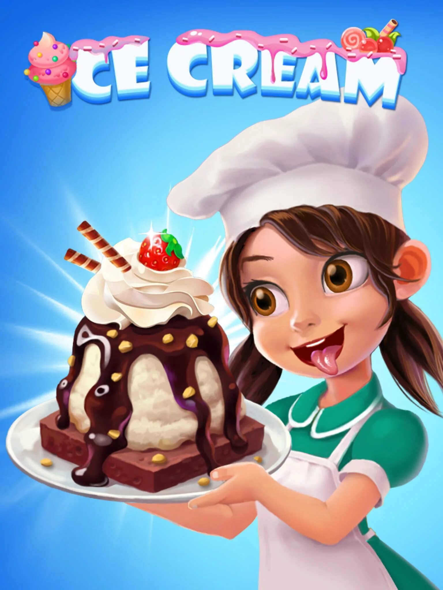 Андроид ice cream. Ice cream 2 мороженщик. мороженщик картинки из игры. мороженщик ice cream игра. игра мороженка 2.