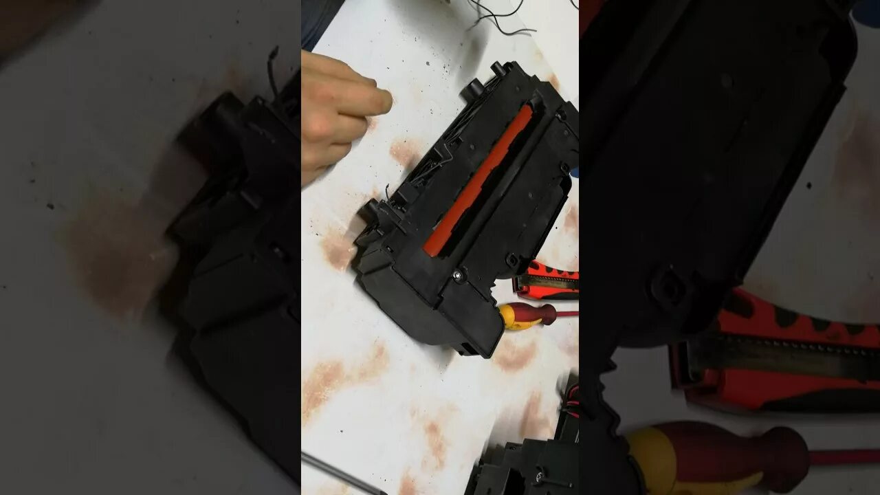 Ошибка 980