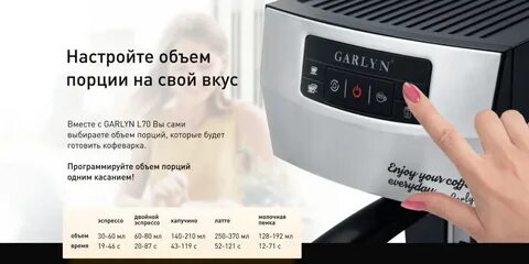Гарлин сайт интернет