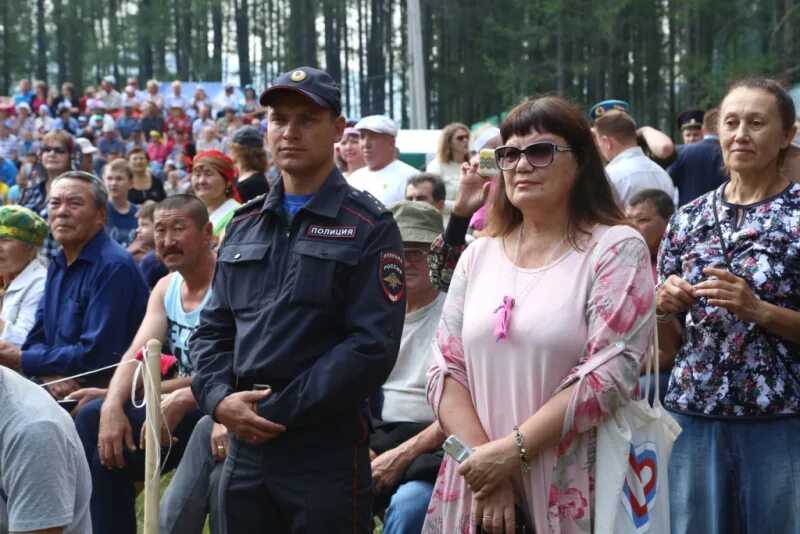 Новости усть коксы одноклассники