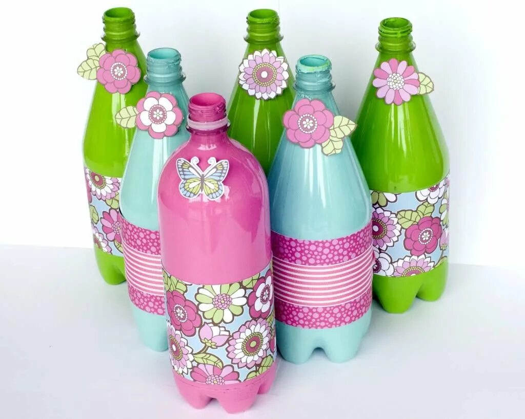Ideas plastic. Ideas plastic. Ideas plastic. Горшок для цветов из пластиковой бутылки. Вторая жизнь пластиковой бутылки.