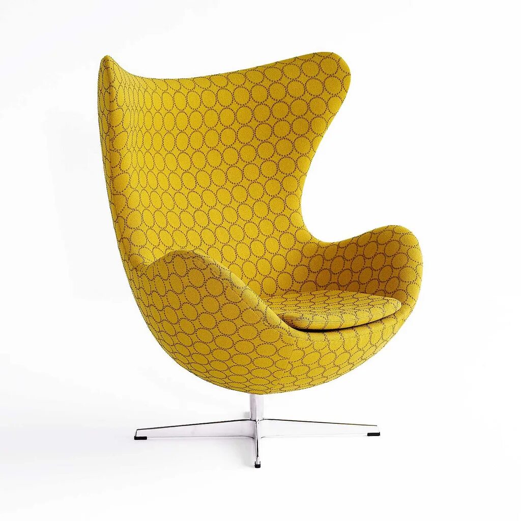 Кресло design. Кресло egg арне якобсена. кресло эгг чаир. кресло эгг egg. кресло egg chair, чёрный.