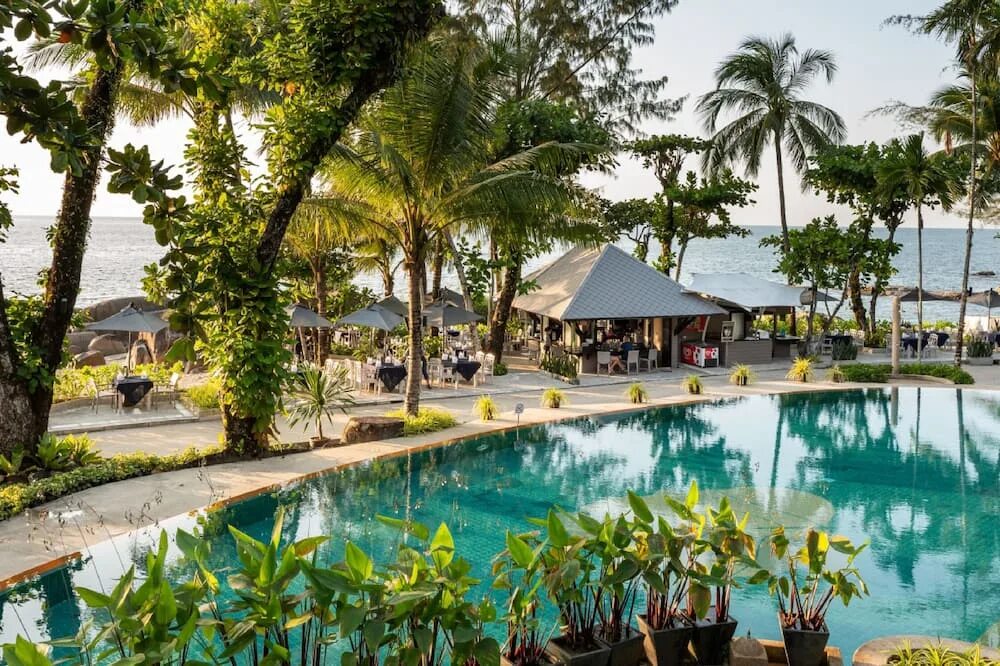 Moracea by khao lak resort. Moracea by khao lak resort