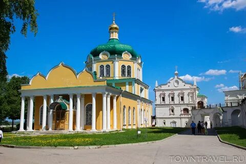 Можно ехать в рязань