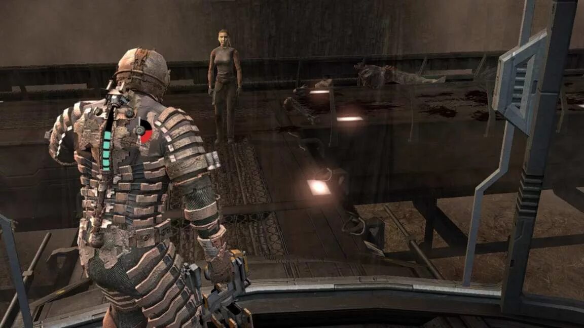 Дед Спейс 3 главы. Алиса Винсент Dead Space. Алиса Винсент Dead Space Extraction.