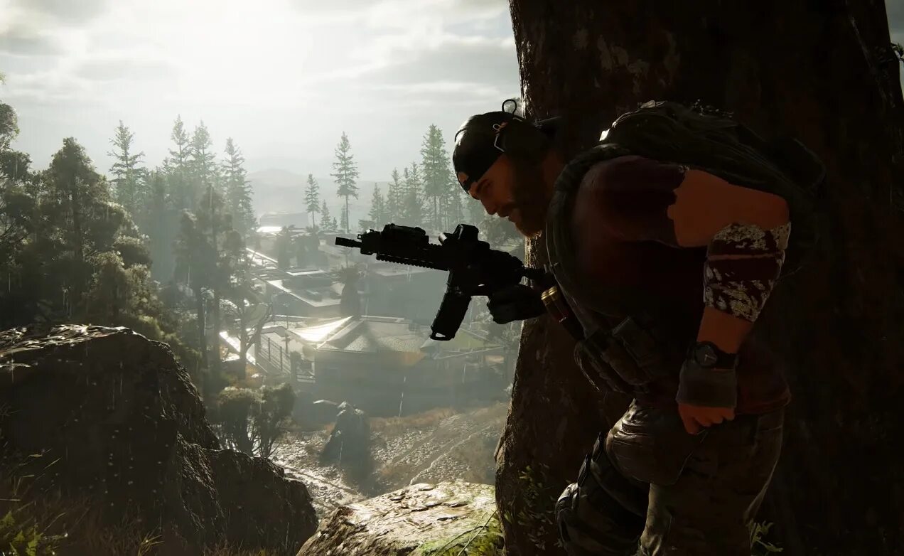 Ghost recon breakpoint freetp. Ghost recon breakpoint freetp