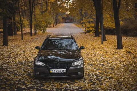 Bmw drive2