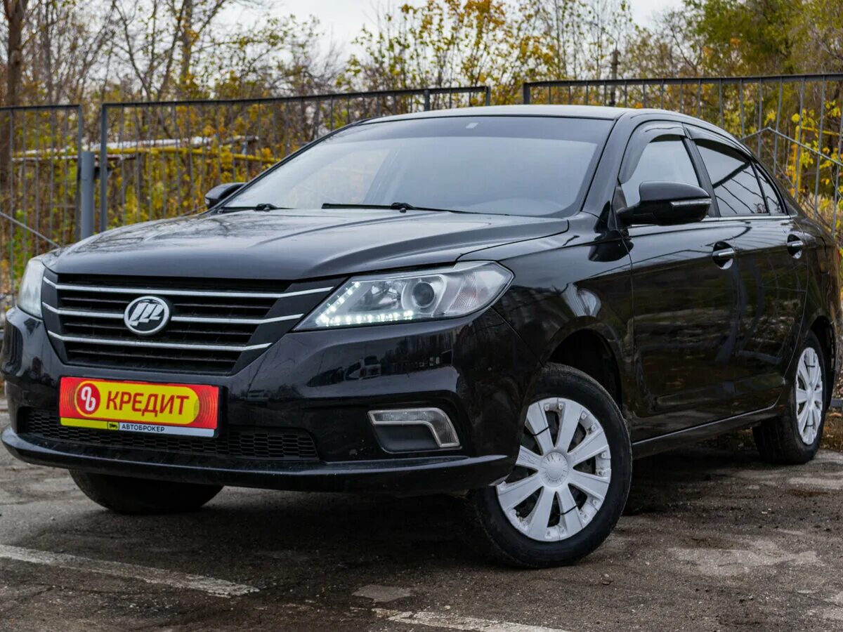 лифан солано отзывы владельцев недостатки и достоинства