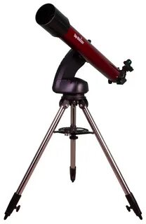 Sky watcher goto