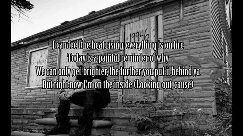 Beautiful pain