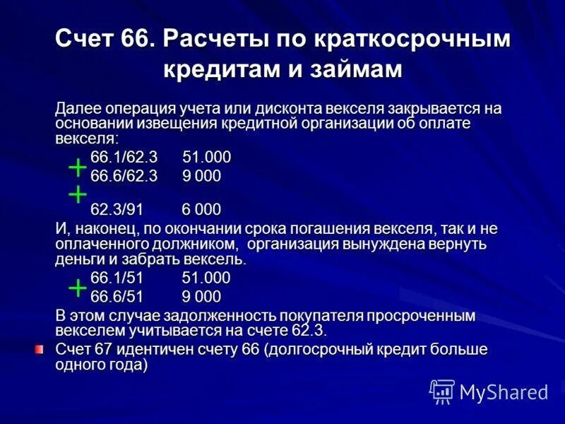 Учет расчетов по кредитам. 66 Счет субсчета. Расчеты по краткосрочным кредитам. Расчеты по краткосрочным кредитам и займам счет. Краткосрочный кредит счет.