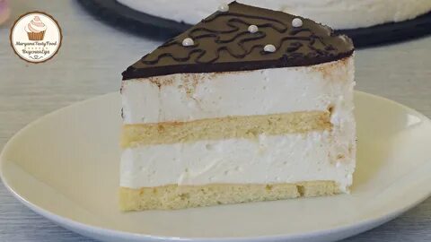 Птичье молоко на агар агаре