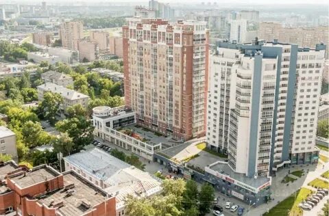 Екатеринбурге 38
