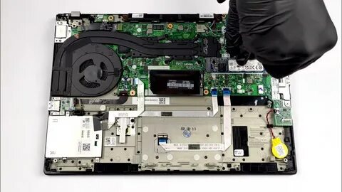 Thinkpad t14s gen 6