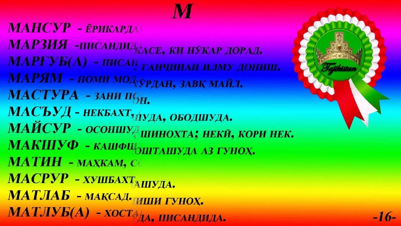 Таджикские имена. Красивые таджикские имена. Таджикские имена для мальчиков. Таджикские имена на м.