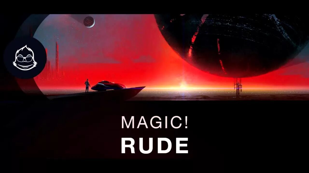 Rude Magic.