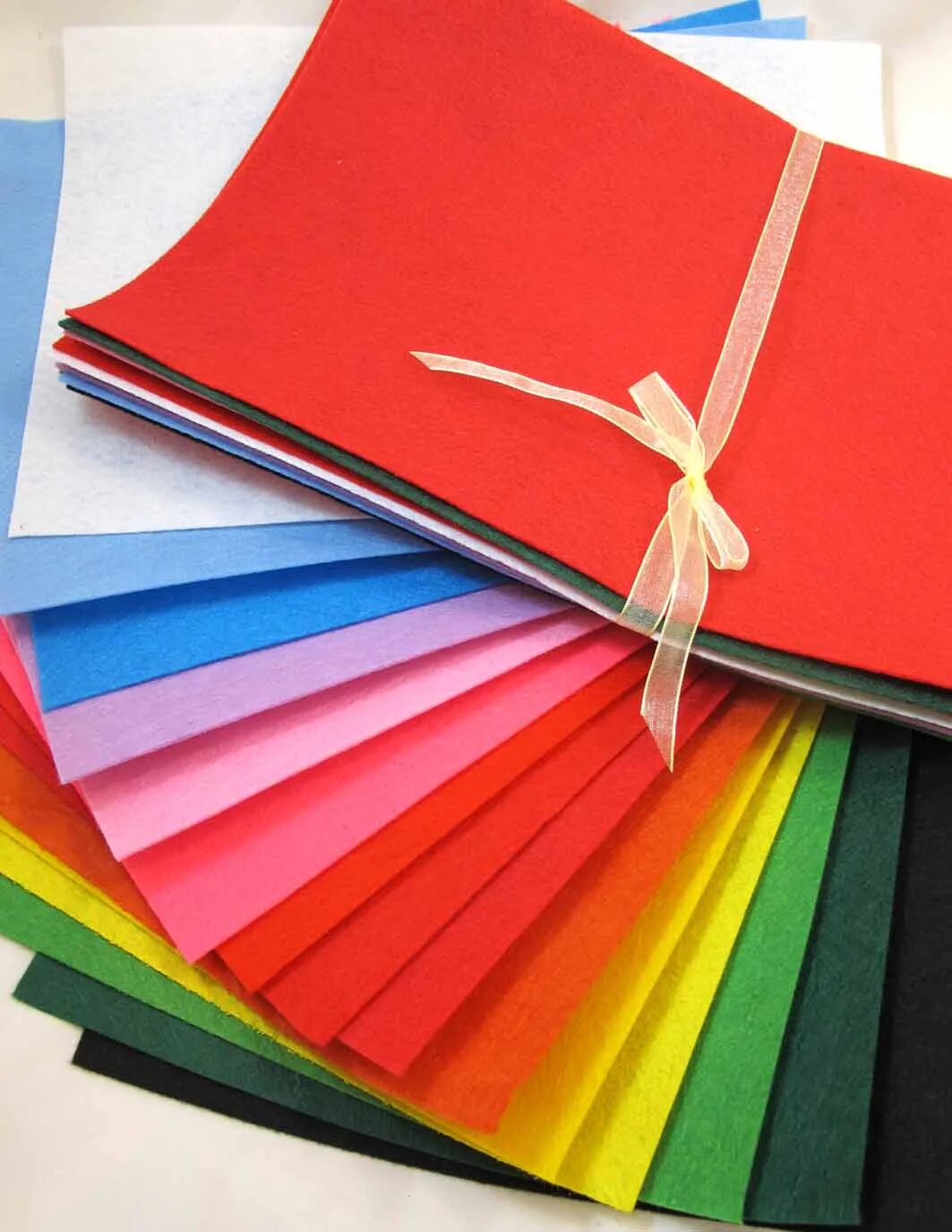 Фетр. Фетор. Феттер ткань. Фетр. Фетр из полиэстера.