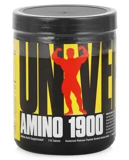 Universal nutrition