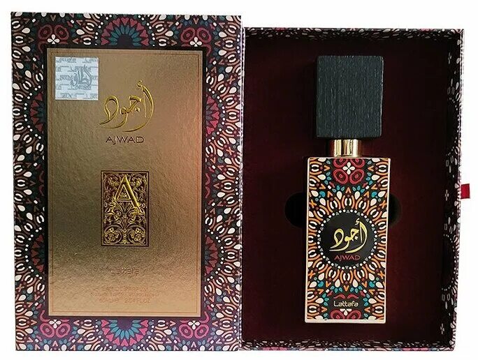 Teriaq lattafa perfumes. Ajwad Lattafa. Ajwad от Lattafa Perfumes. Khalis Парфюм Lattafa. Lattafa Ajwad, EDP., 60 ml.