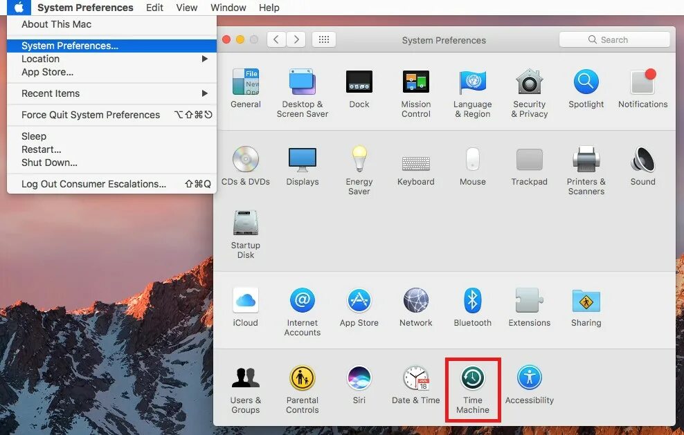 Как перекинуть файлы на мак. Mac system preferences. mac os system preferences. айклауд на маке. меню apple где.