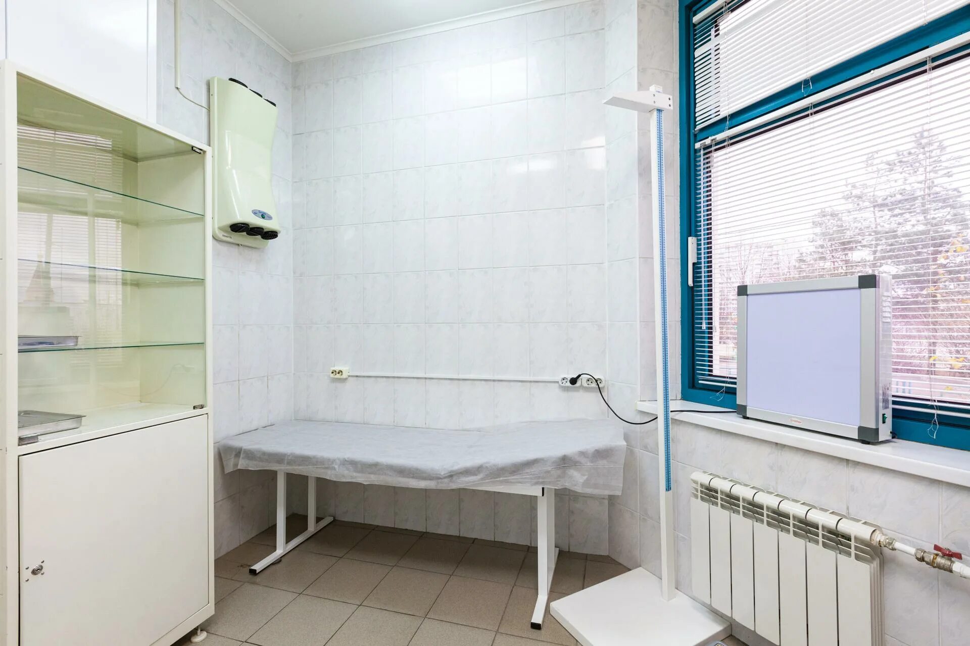 Медикус пер калинина 5 фото Reviews of Medicus, Tyumen, ulitsa Przhevalskogo, 35к3 Yandex Maps